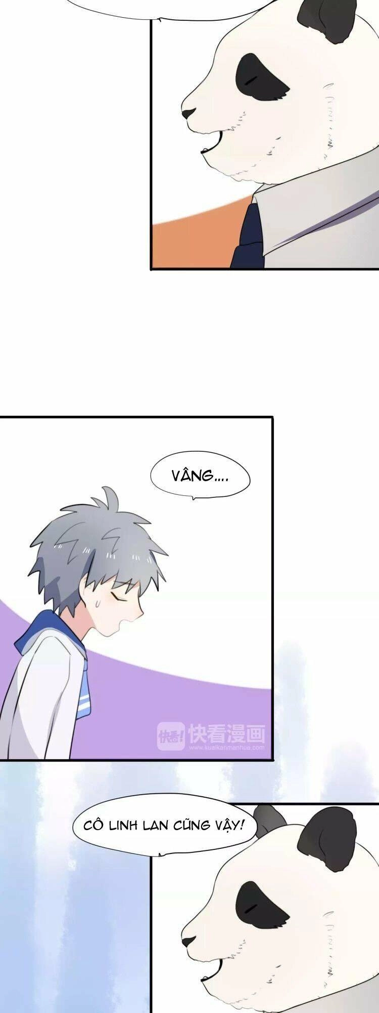 Tiểu Miêu Và Hắc Diệu Thạch Chapter 14 - 18