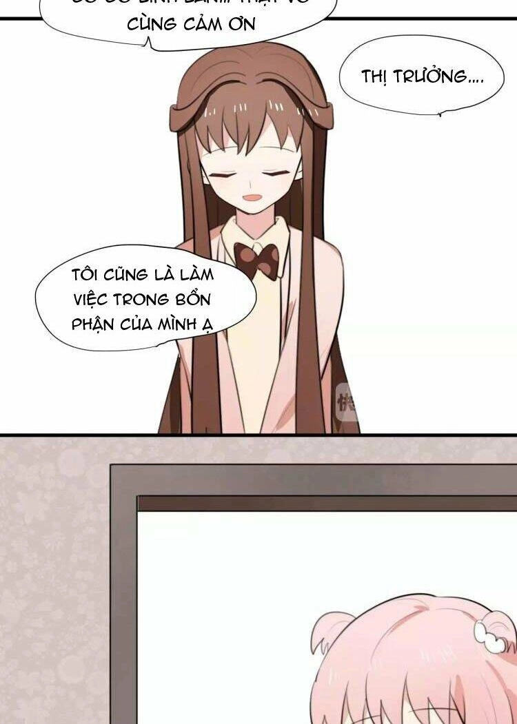 Tiểu Miêu Và Hắc Diệu Thạch Chapter 14 - 20