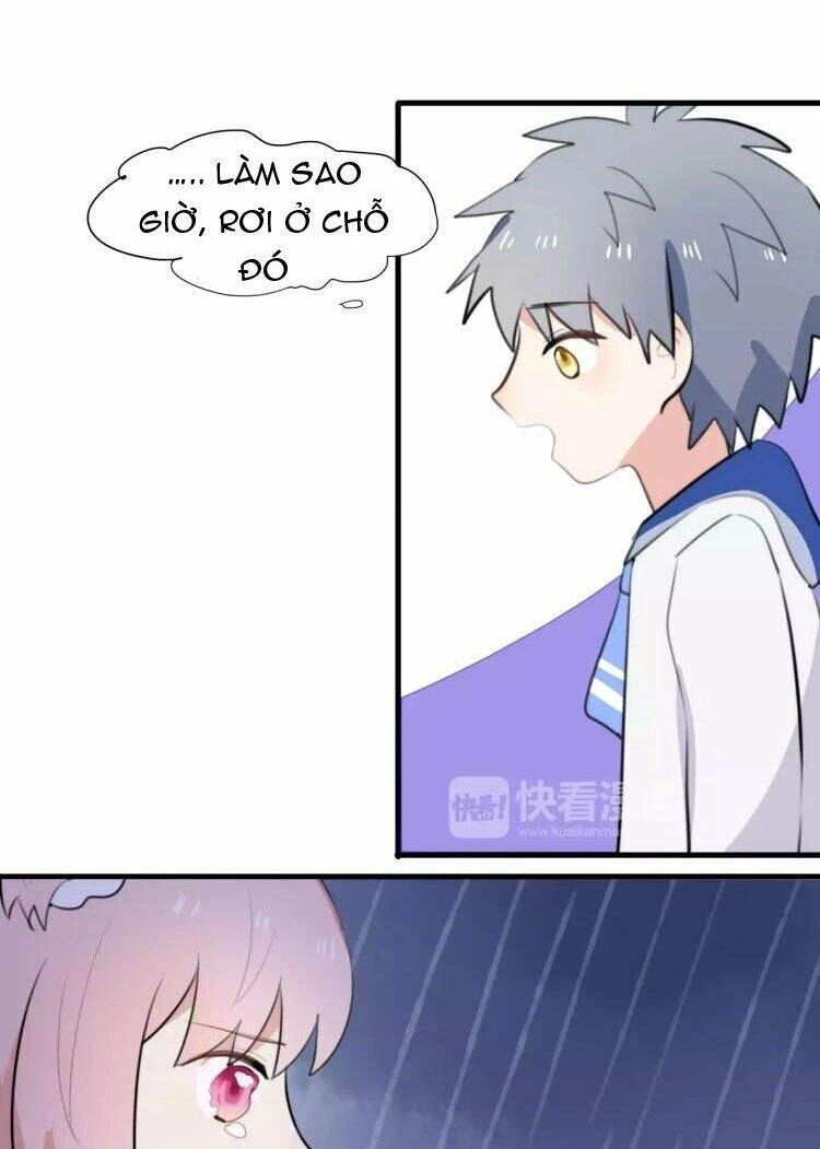 Tiểu Miêu Và Hắc Diệu Thạch Chapter 14 - 23