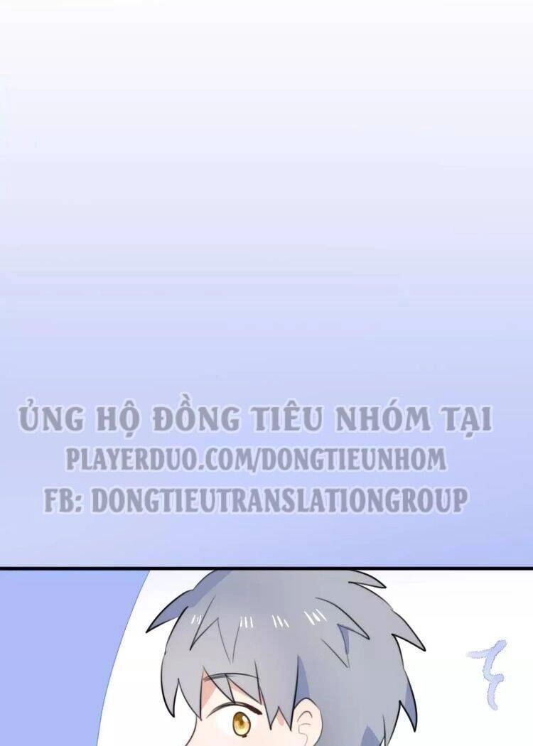 Tiểu Miêu Và Hắc Diệu Thạch Chapter 14 - 25