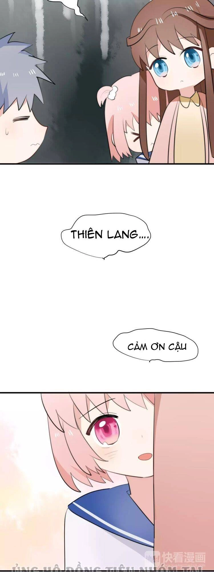 Tiểu Miêu Và Hắc Diệu Thạch Chapter 14 - 27