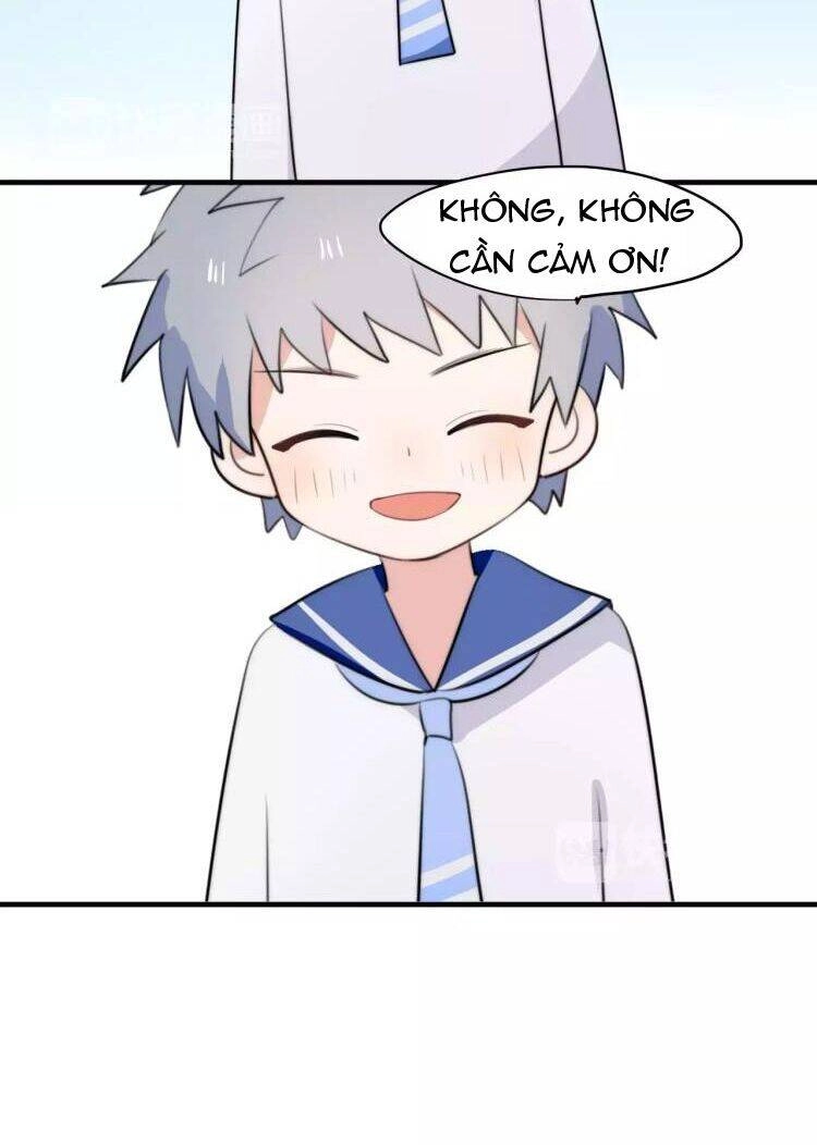 Tiểu Miêu Và Hắc Diệu Thạch Chapter 14 - 29