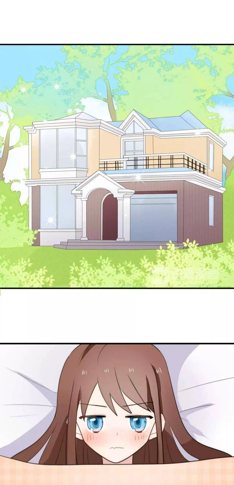 Tiểu Miêu Và Hắc Diệu Thạch Chapter 15 - 2