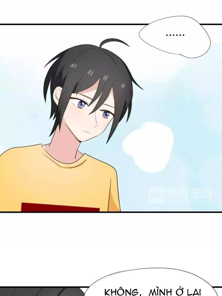 Tiểu Miêu Và Hắc Diệu Thạch Chapter 15 - 5