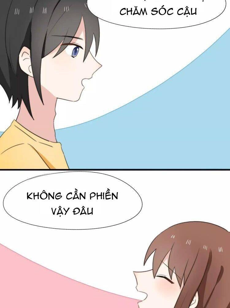 Tiểu Miêu Và Hắc Diệu Thạch Chapter 15 - 6