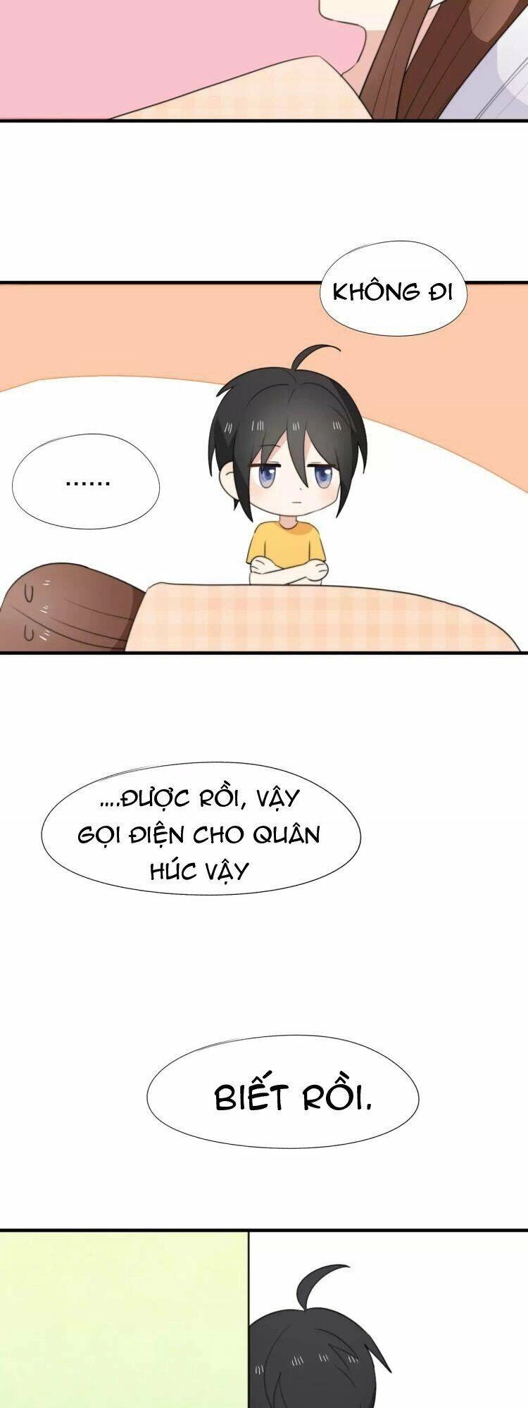 Tiểu Miêu Và Hắc Diệu Thạch Chapter 15 - 7