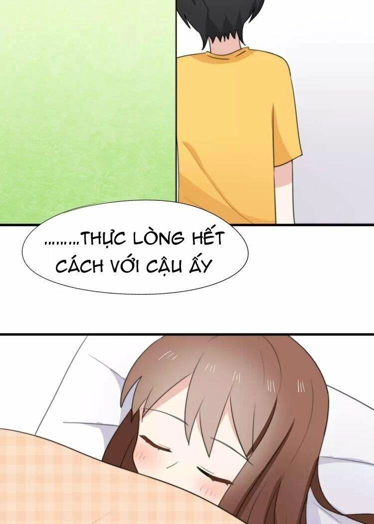 Tiểu Miêu Và Hắc Diệu Thạch Chapter 15 - 8