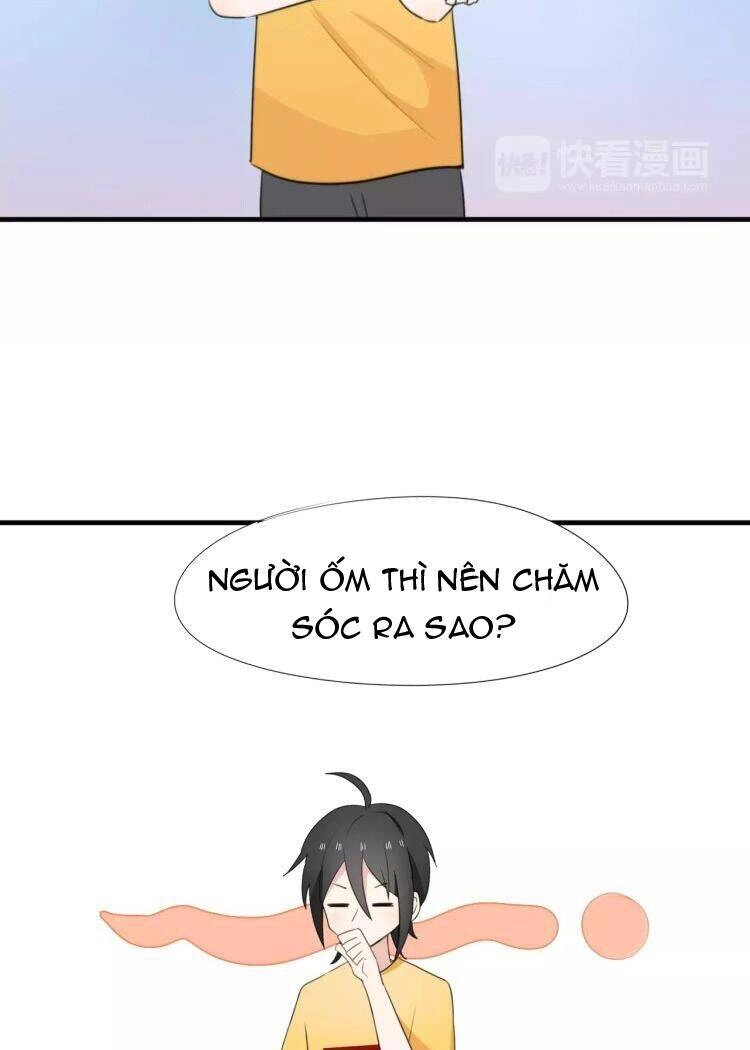 Tiểu Miêu Và Hắc Diệu Thạch Chapter 15 - 11