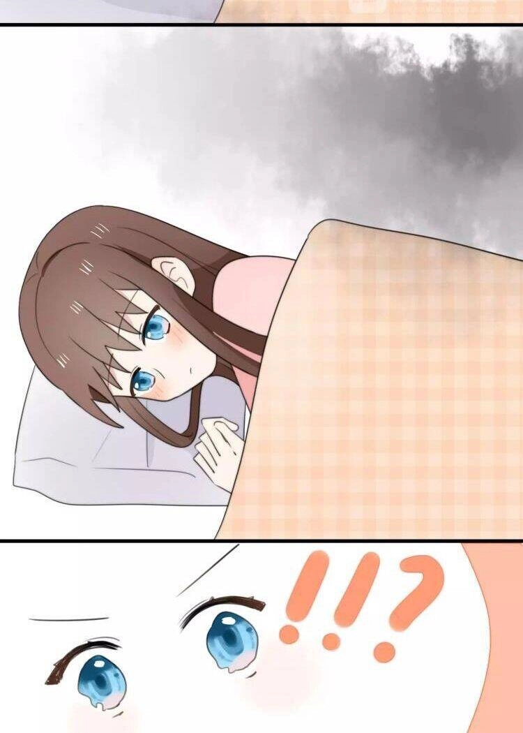 Tiểu Miêu Và Hắc Diệu Thạch Chapter 15 - 15