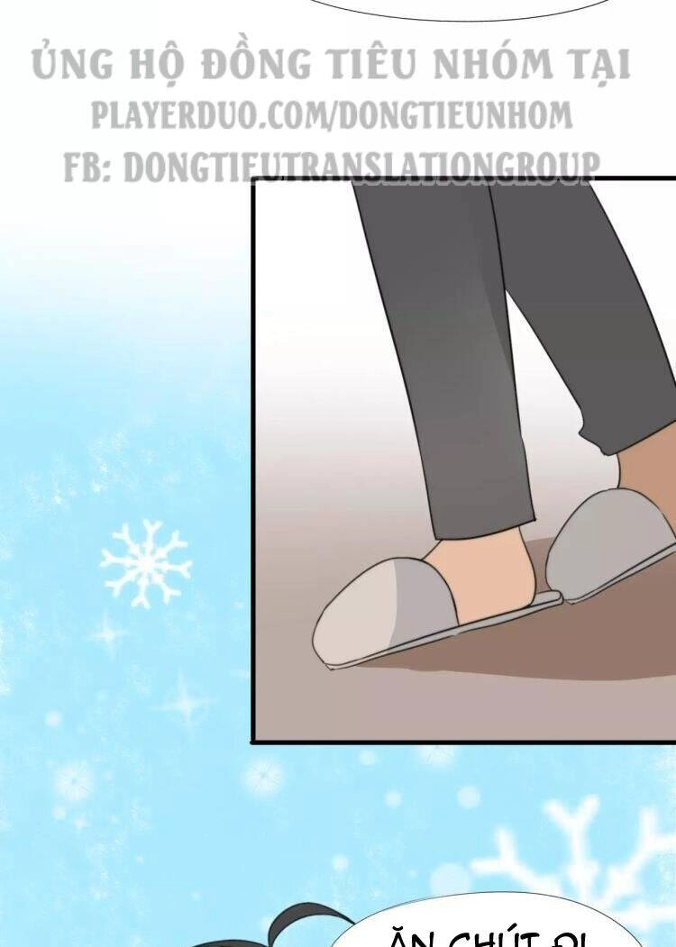 Tiểu Miêu Và Hắc Diệu Thạch Chapter 15 - 17