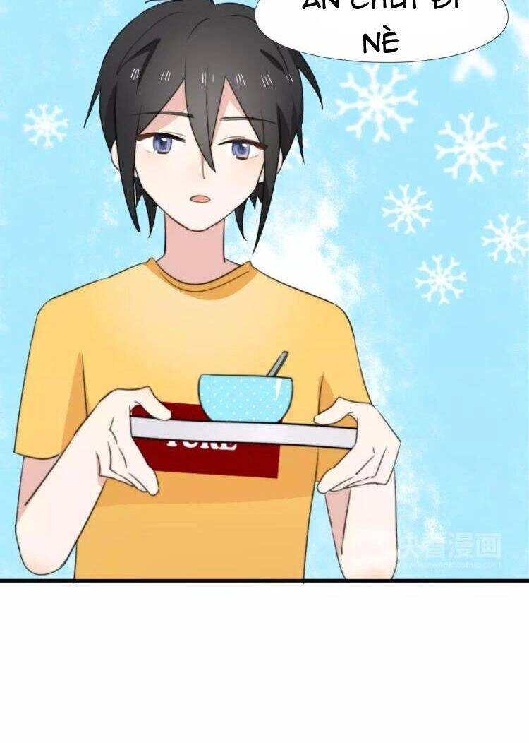 Tiểu Miêu Và Hắc Diệu Thạch Chapter 15 - 18