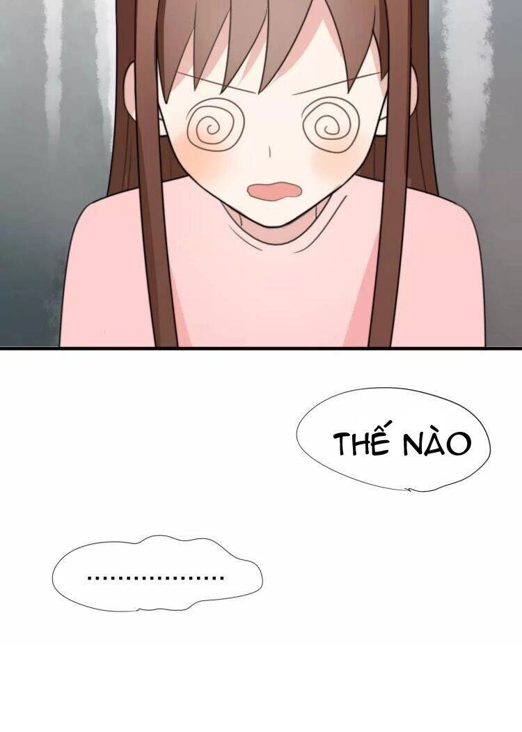 Tiểu Miêu Và Hắc Diệu Thạch Chapter 15 - 23