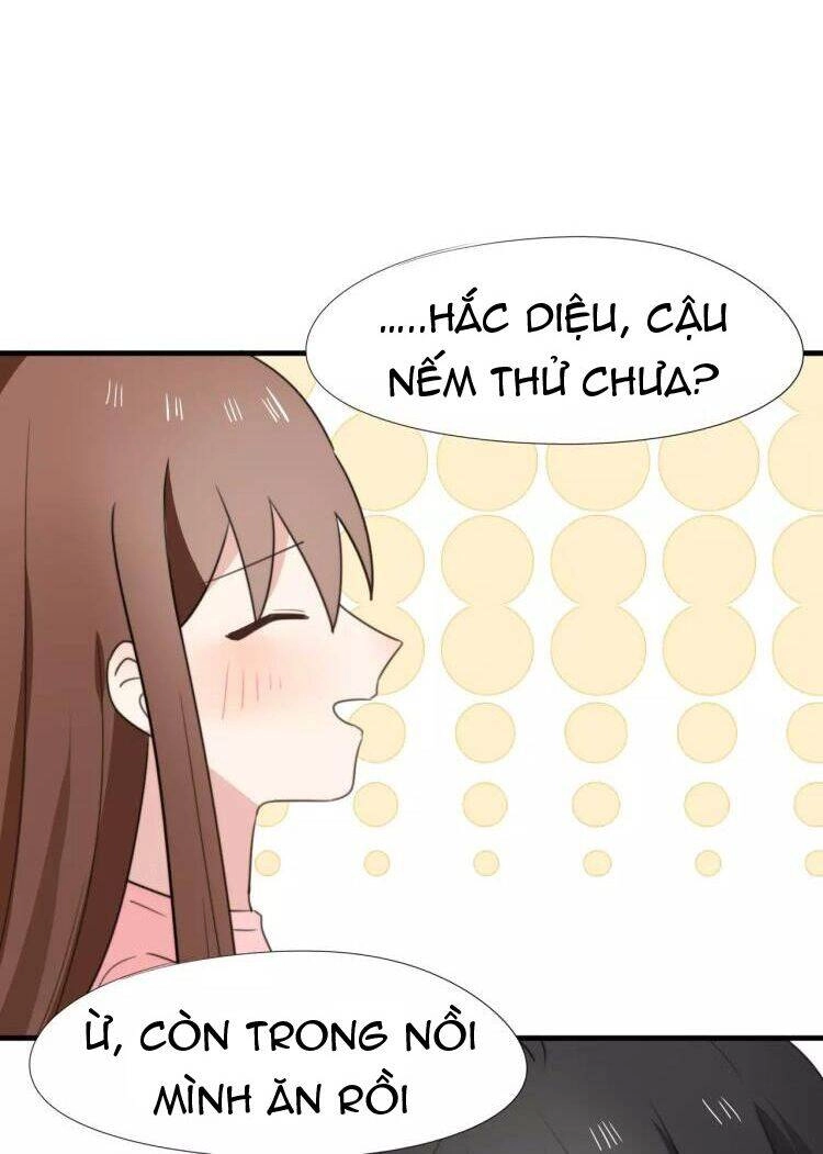 Tiểu Miêu Và Hắc Diệu Thạch Chapter 15 - 24