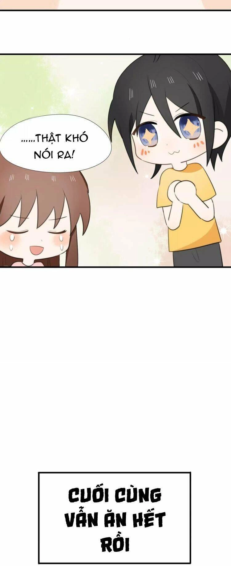 Tiểu Miêu Và Hắc Diệu Thạch Chapter 15 - 28