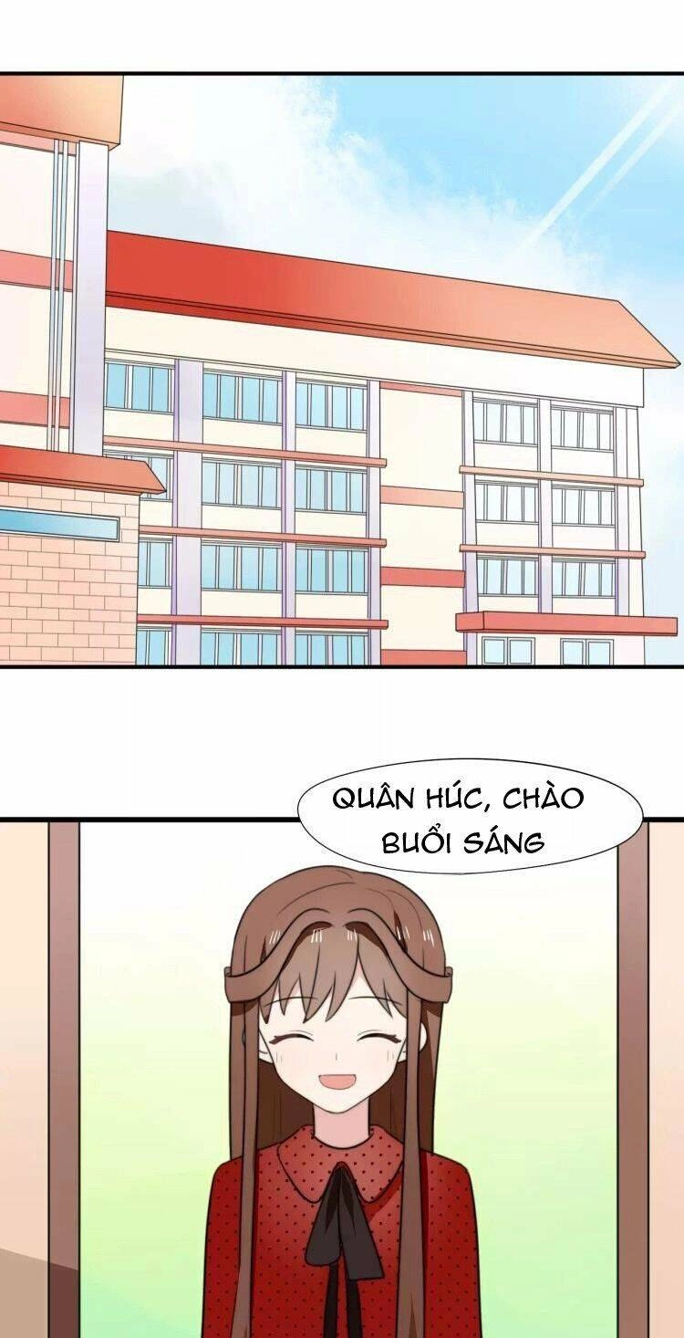 Tiểu Miêu Và Hắc Diệu Thạch Chapter 16 - 2