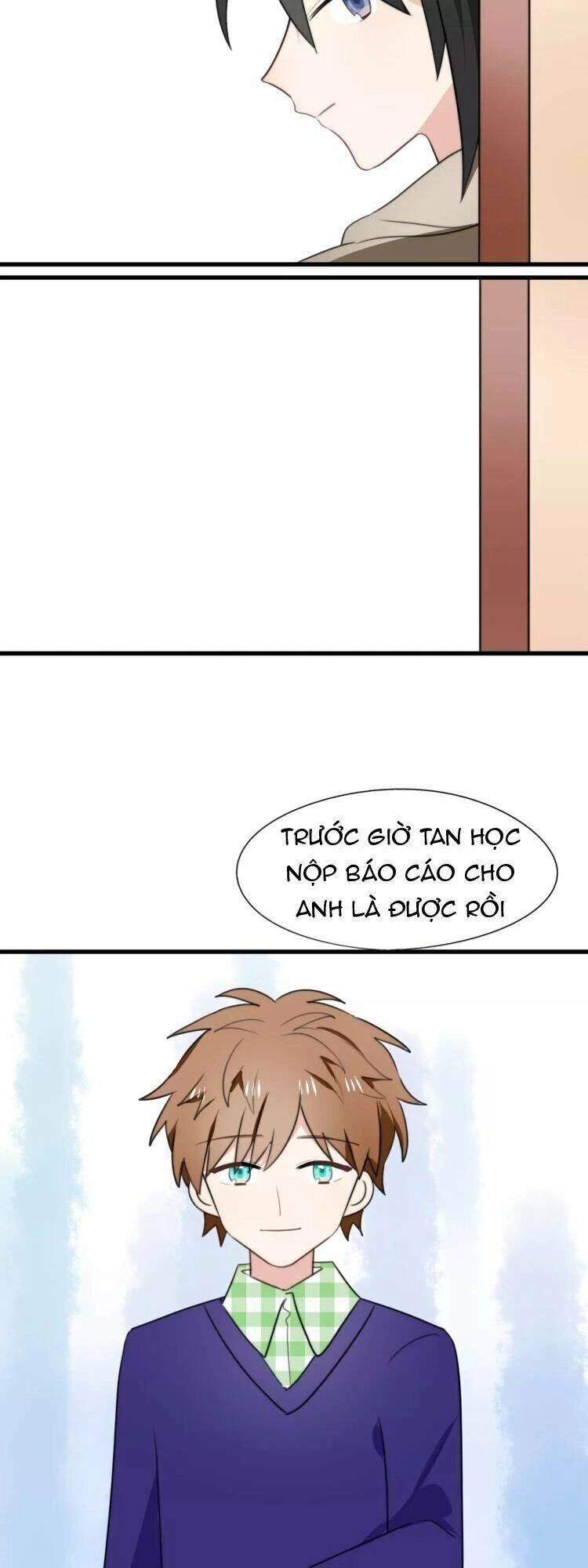 Tiểu Miêu Và Hắc Diệu Thạch Chapter 16 - 7
