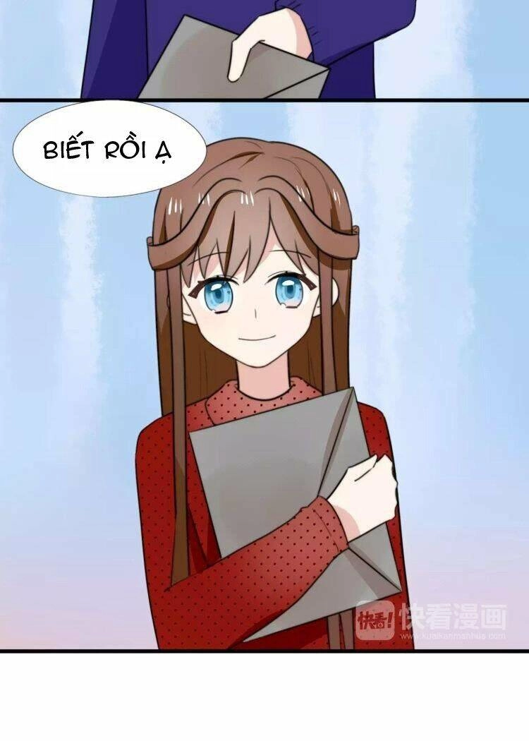 Tiểu Miêu Và Hắc Diệu Thạch Chapter 16 - 8