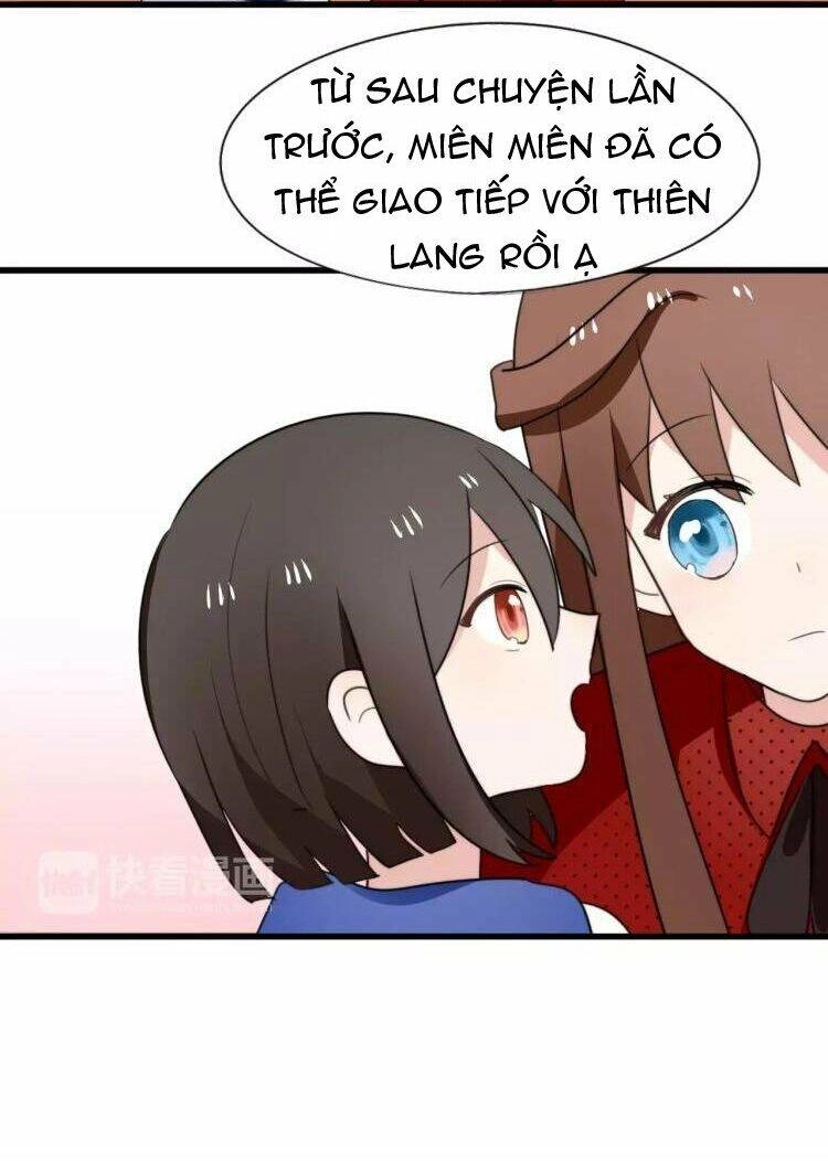 Tiểu Miêu Và Hắc Diệu Thạch Chapter 16 - 12
