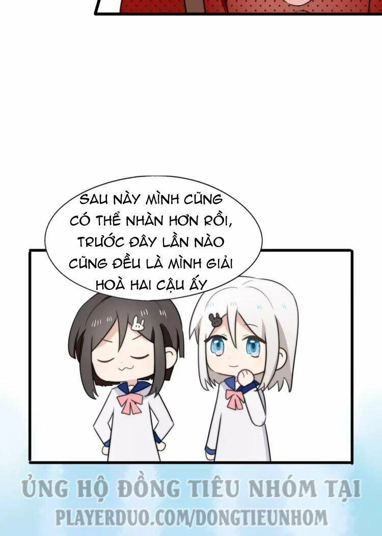 Tiểu Miêu Và Hắc Diệu Thạch Chapter 16 - 14
