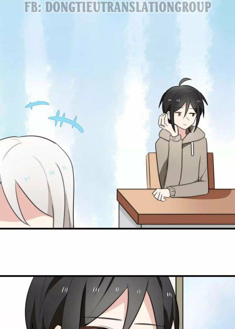 Tiểu Miêu Và Hắc Diệu Thạch Chapter 16 - 15