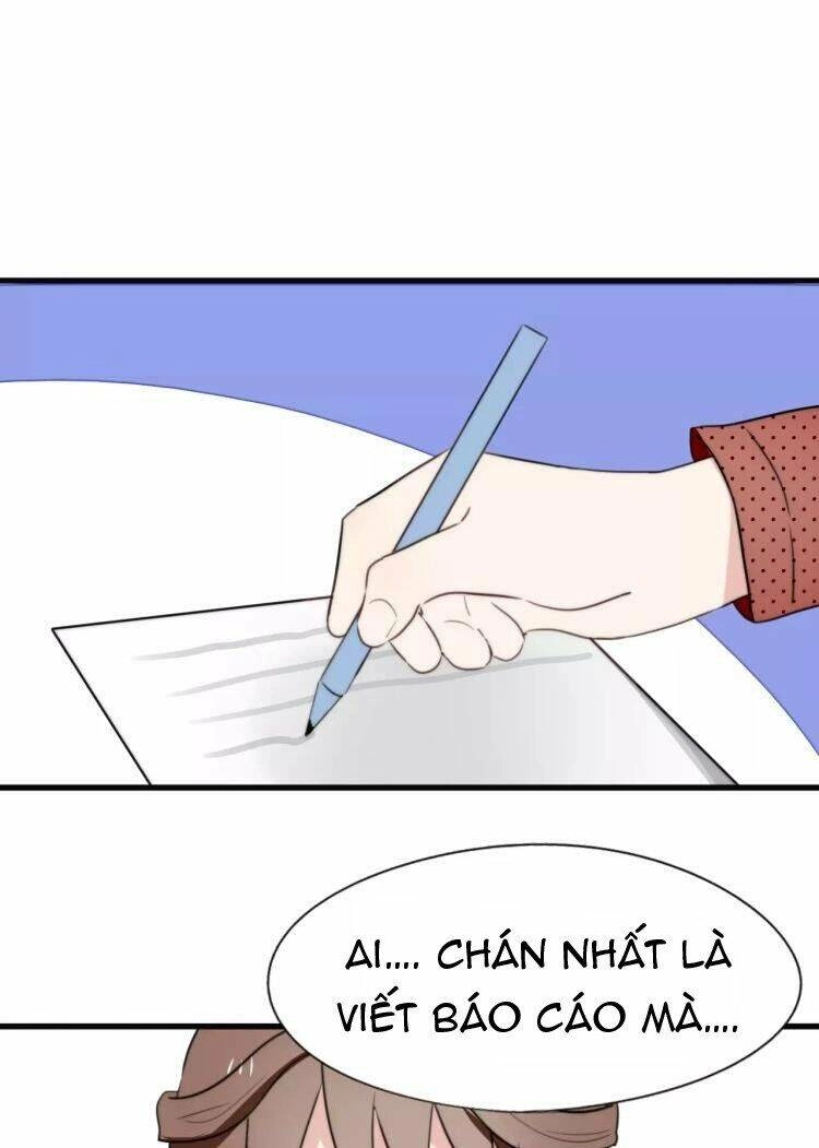 Tiểu Miêu Và Hắc Diệu Thạch Chapter 16 - 17