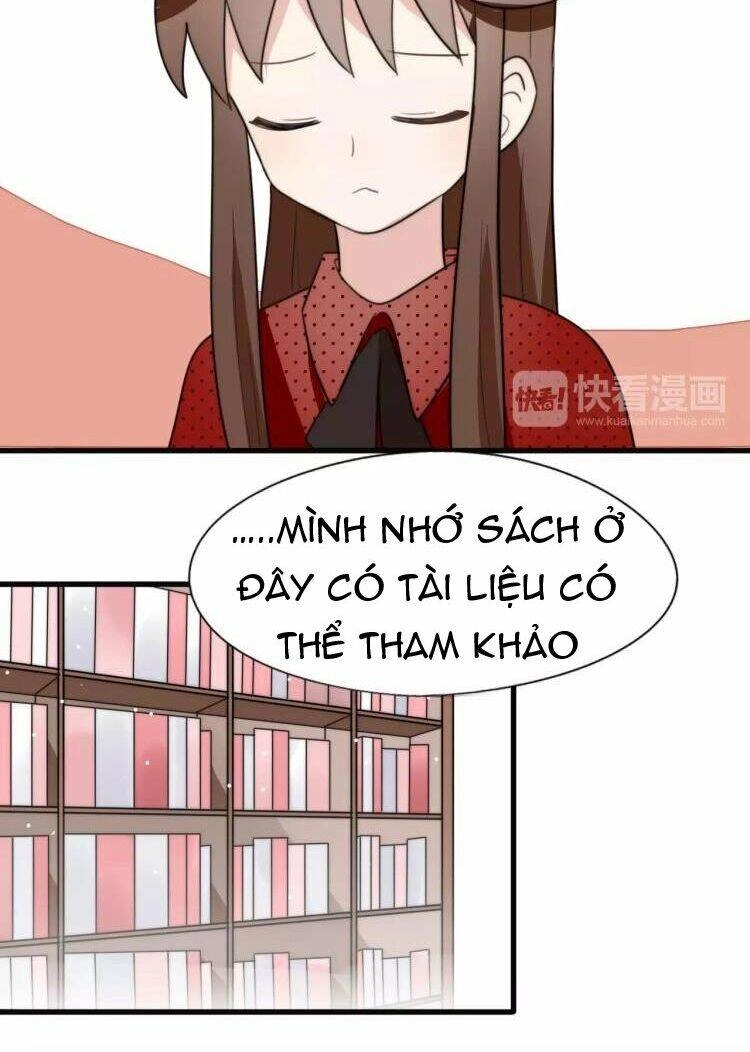 Tiểu Miêu Và Hắc Diệu Thạch Chapter 16 - 18