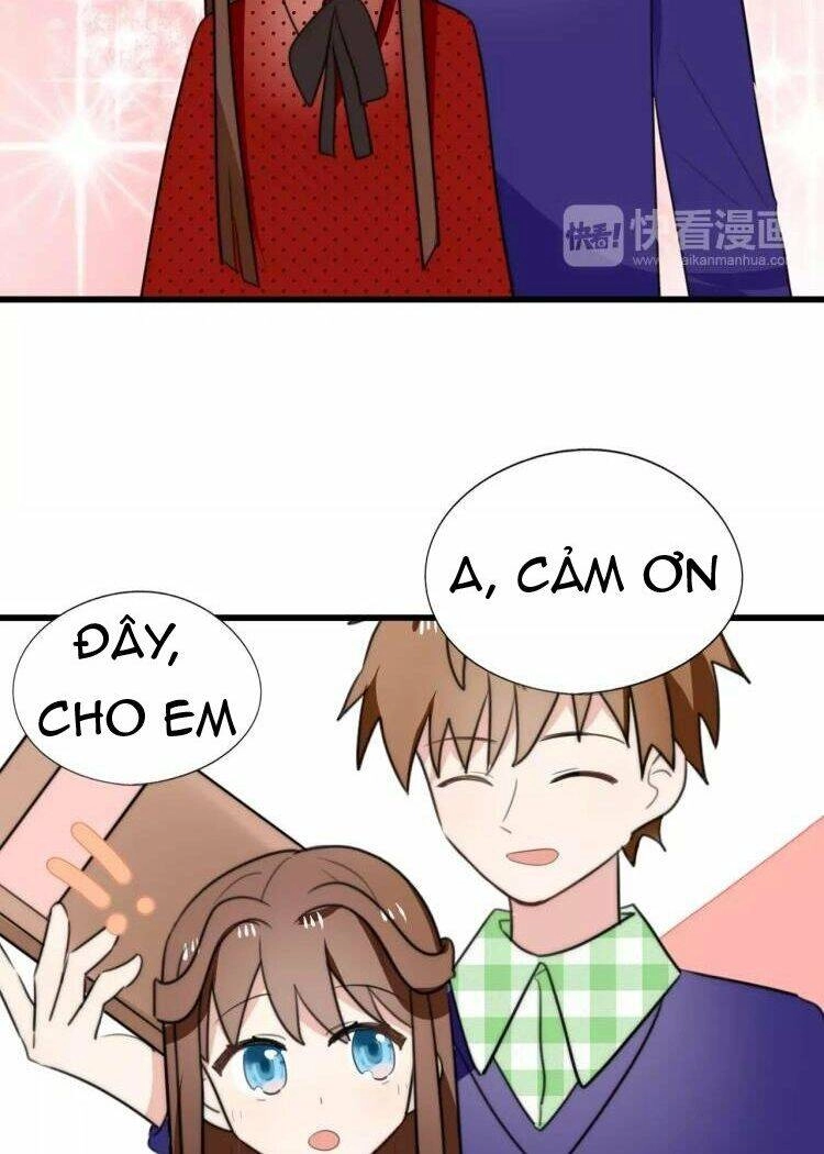 Tiểu Miêu Và Hắc Diệu Thạch Chapter 16 - 21