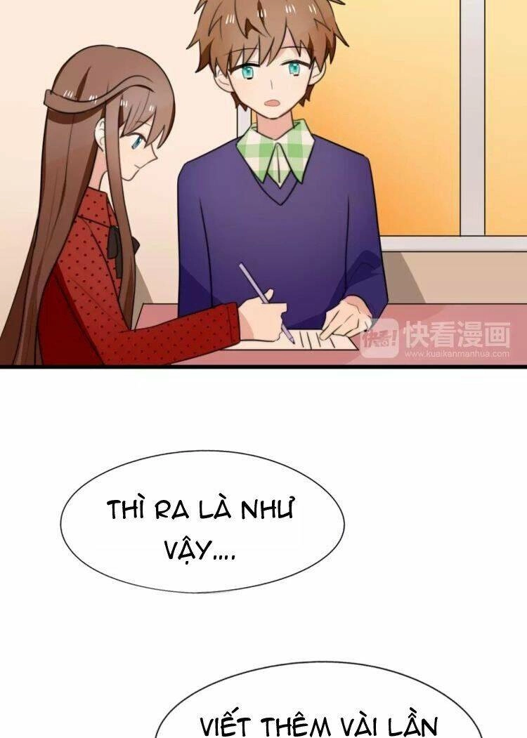 Tiểu Miêu Và Hắc Diệu Thạch Chapter 16 - 23