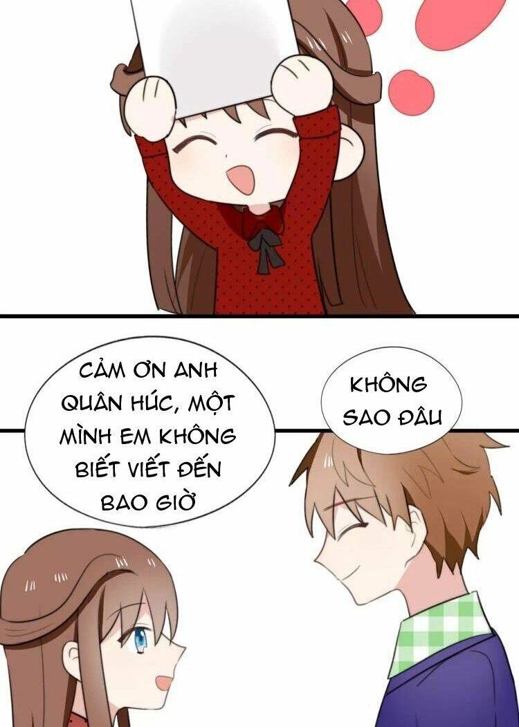 Tiểu Miêu Và Hắc Diệu Thạch Chapter 16 - 27