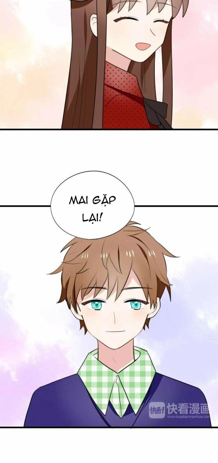 Tiểu Miêu Và Hắc Diệu Thạch Chapter 16 - 29