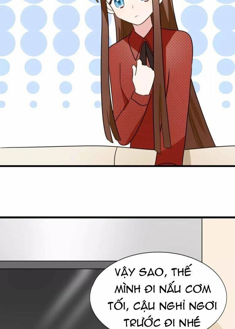 Tiểu Miêu Và Hắc Diệu Thạch Chapter 17 - 8