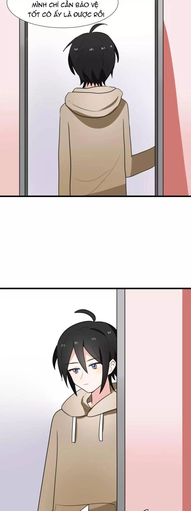 Tiểu Miêu Và Hắc Diệu Thạch Chapter 17 - 28