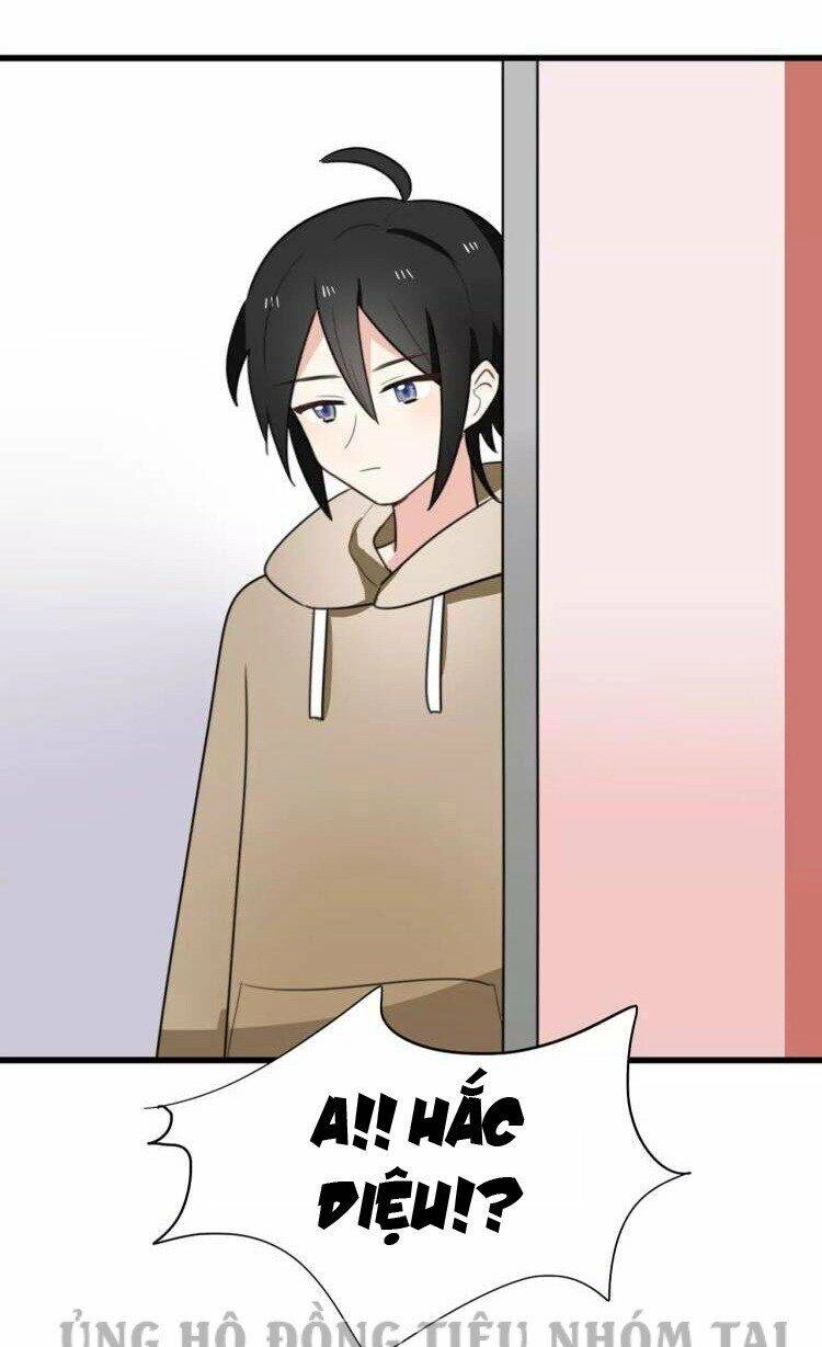 Tiểu Miêu Và Hắc Diệu Thạch Chapter 18 - 2