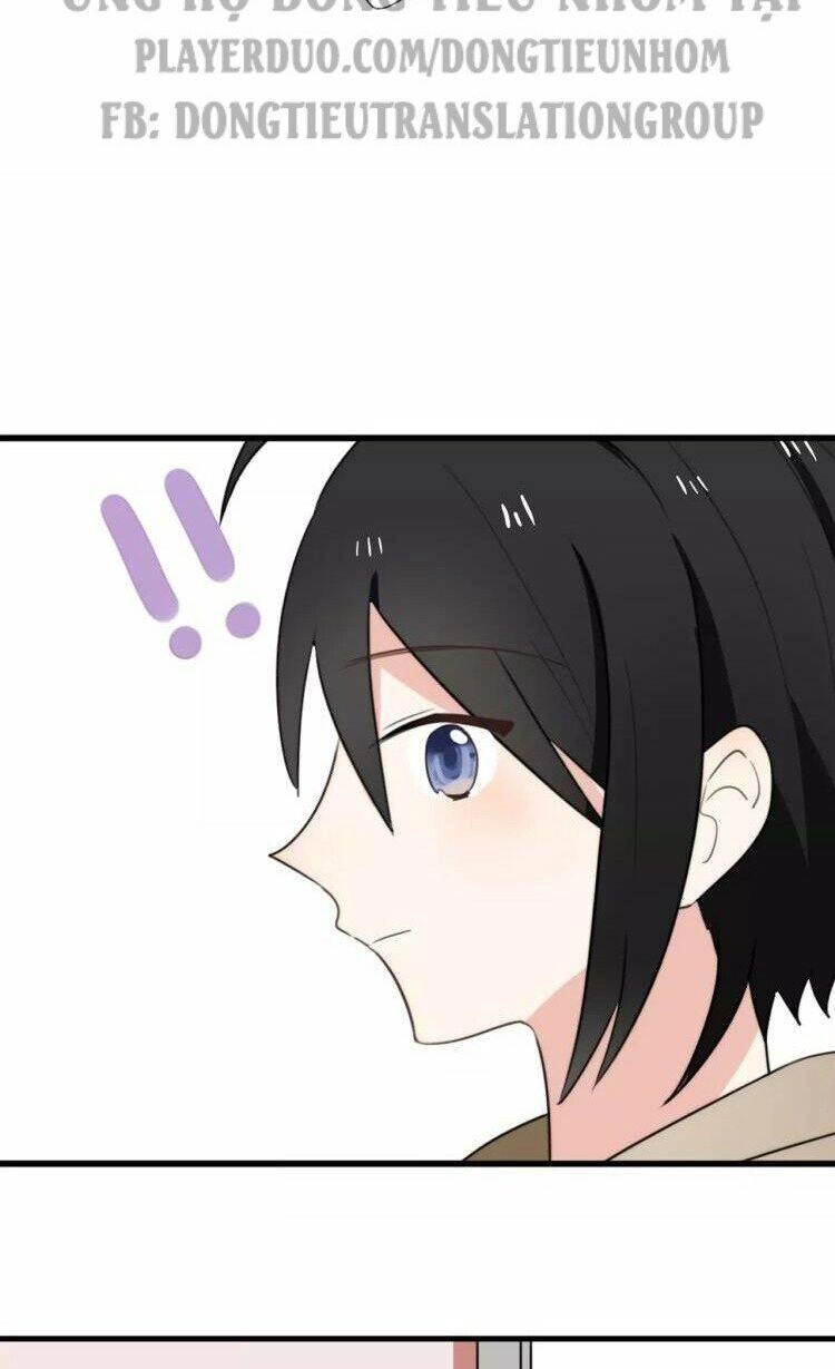 Tiểu Miêu Và Hắc Diệu Thạch Chapter 18 - 3