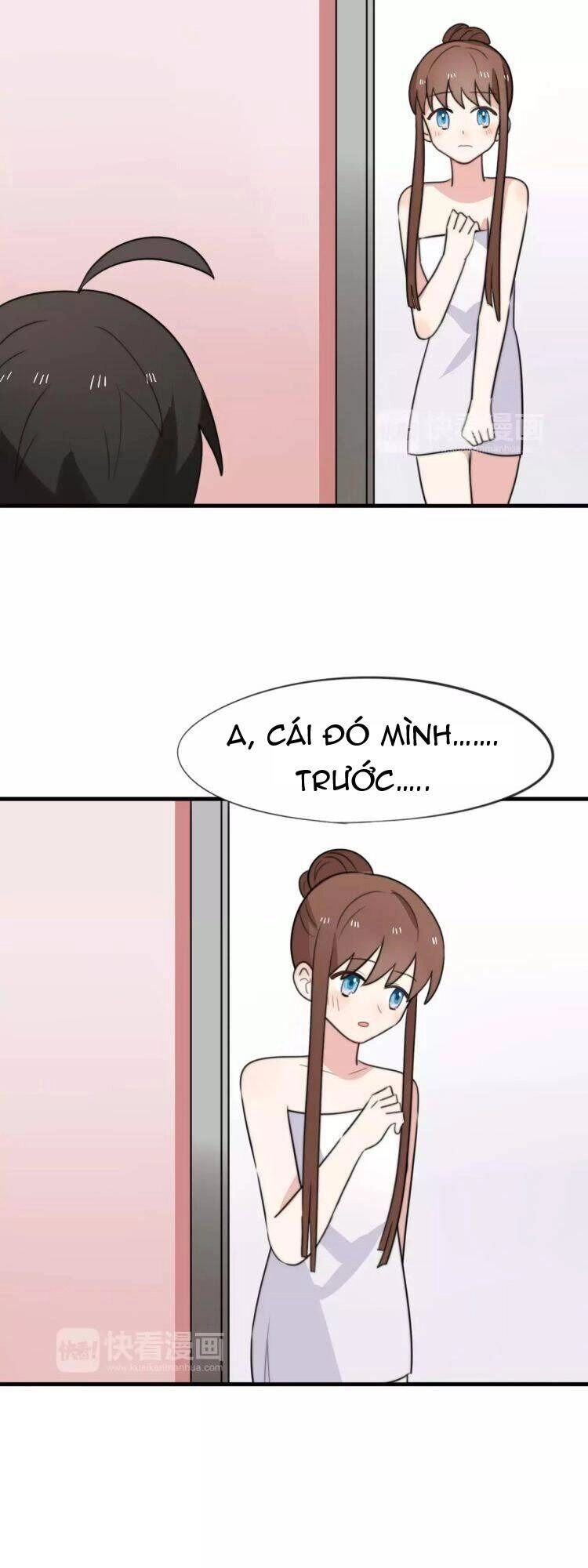 Tiểu Miêu Và Hắc Diệu Thạch Chapter 18 - 4