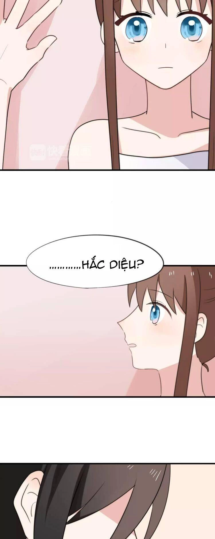 Tiểu Miêu Và Hắc Diệu Thạch Chapter 18 - 7