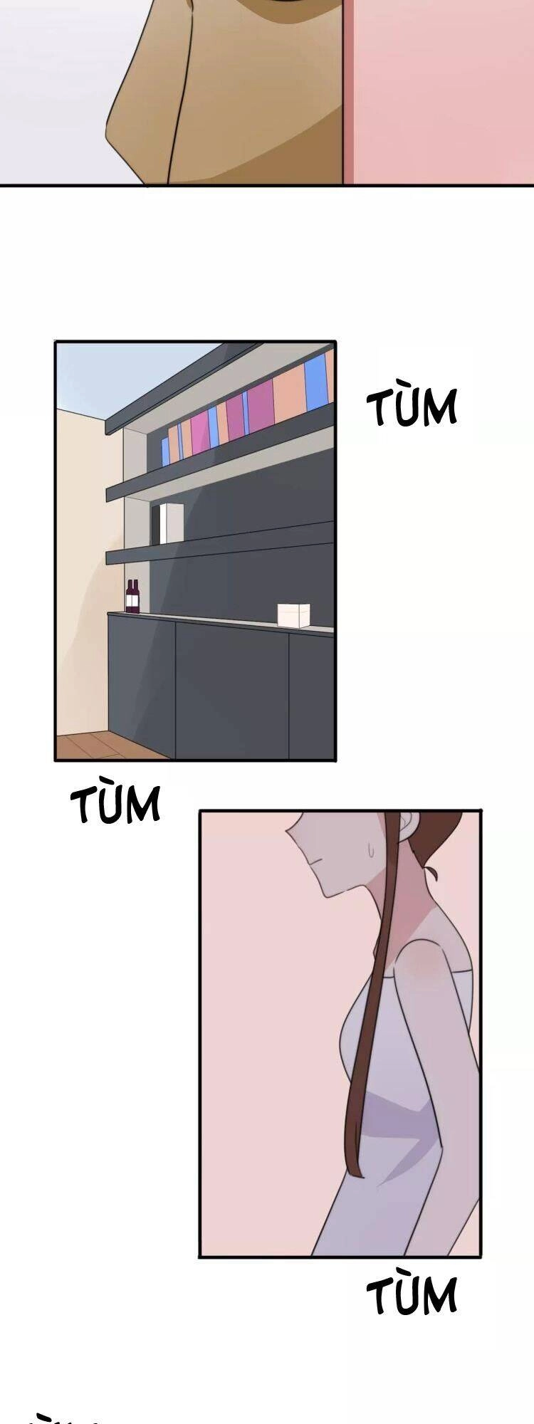 Tiểu Miêu Và Hắc Diệu Thạch Chapter 18 - 12