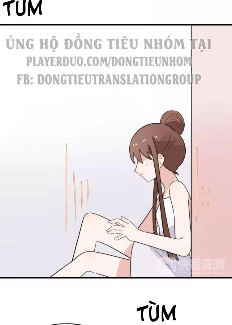 Tiểu Miêu Và Hắc Diệu Thạch Chapter 18 - 13