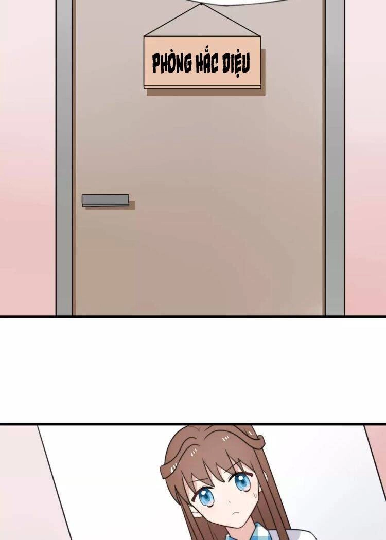 Tiểu Miêu Và Hắc Diệu Thạch Chapter 18 - 16