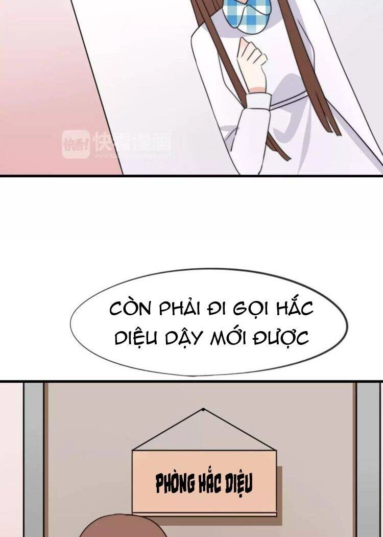 Tiểu Miêu Và Hắc Diệu Thạch Chapter 18 - 17
