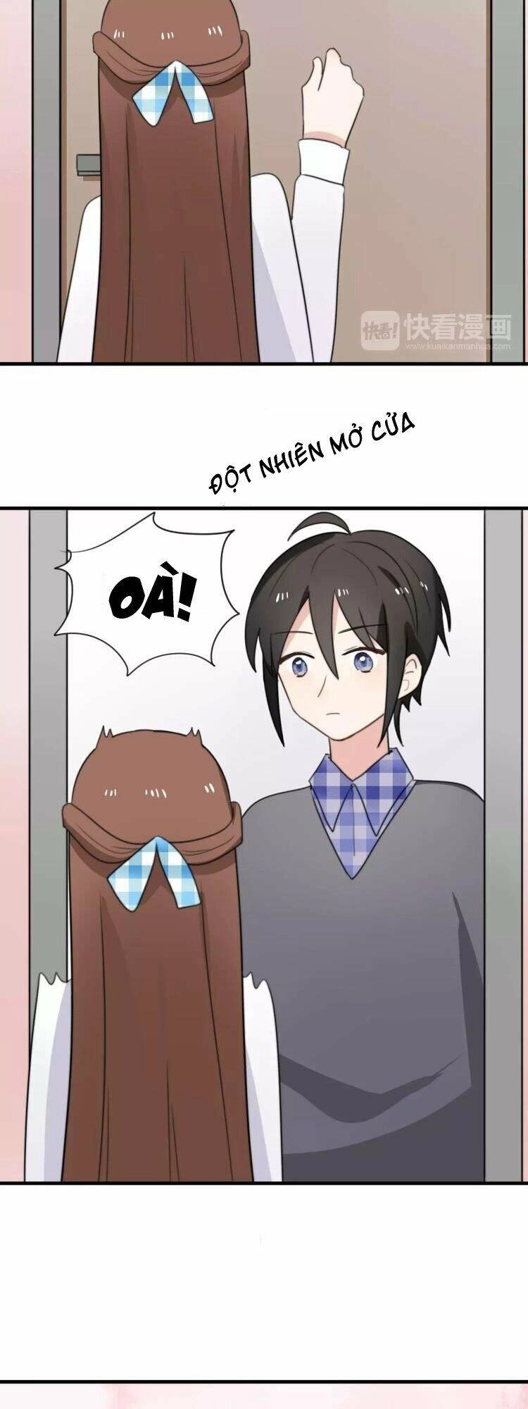 Tiểu Miêu Và Hắc Diệu Thạch Chapter 18 - 18