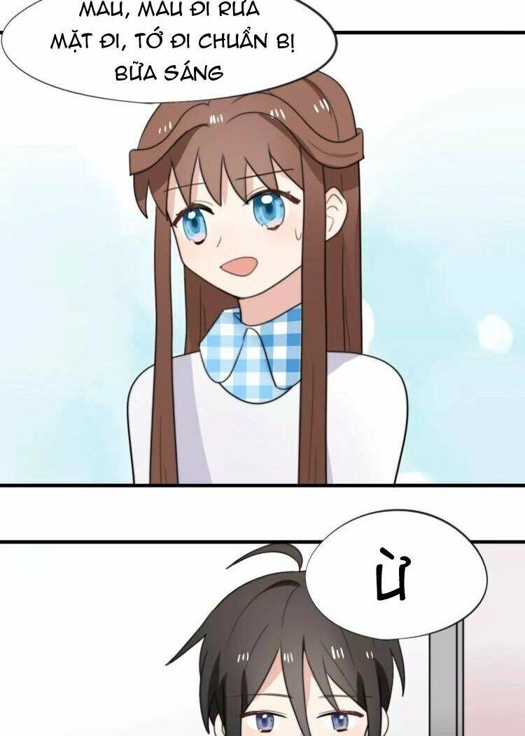 Tiểu Miêu Và Hắc Diệu Thạch Chapter 18 - 20