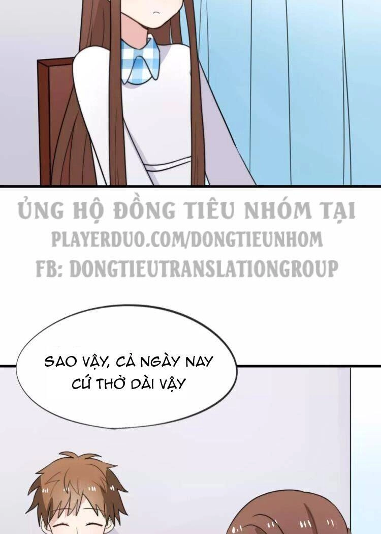Tiểu Miêu Và Hắc Diệu Thạch Chapter 18 - 25