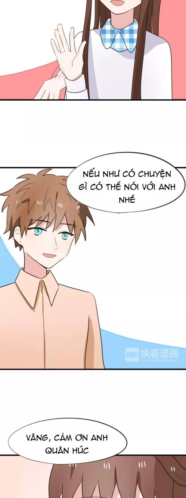 Tiểu Miêu Và Hắc Diệu Thạch Chapter 18 - 27