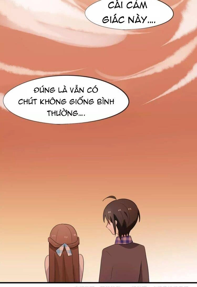 Tiểu Miêu Và Hắc Diệu Thạch Chapter 18 - 35
