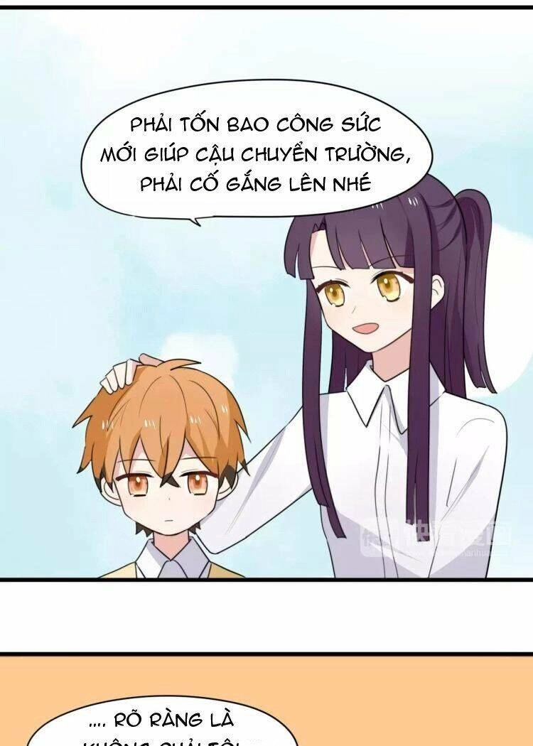 Tiểu Miêu Và Hắc Diệu Thạch Chapter 19 - 3