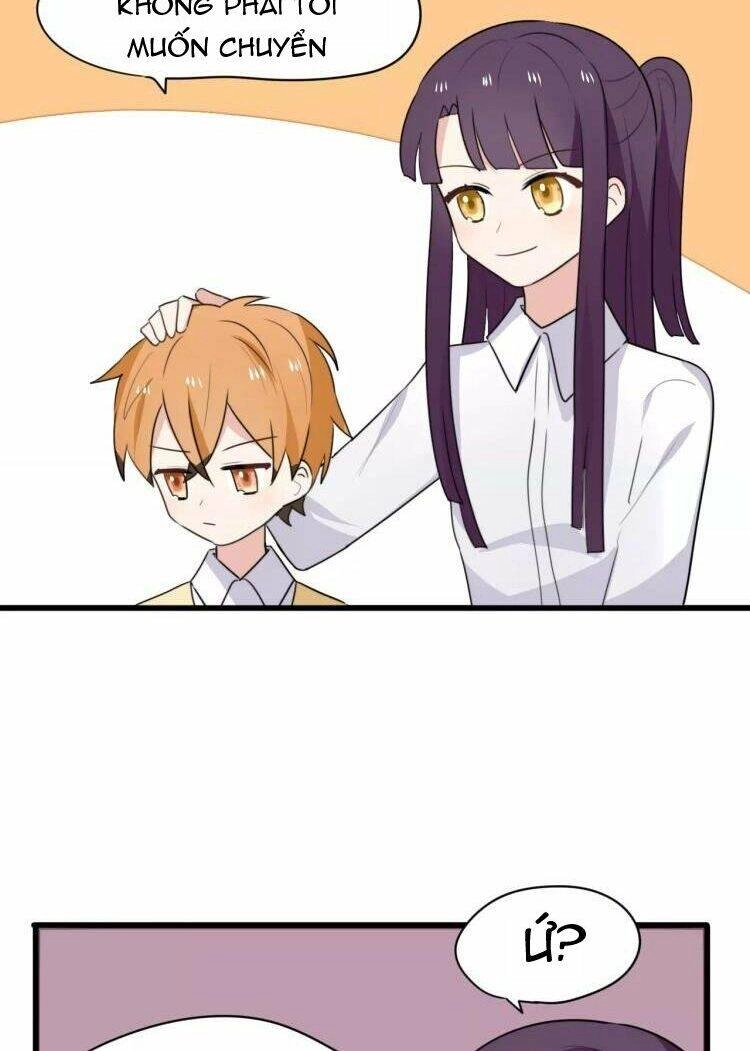 Tiểu Miêu Và Hắc Diệu Thạch Chapter 19 - 4