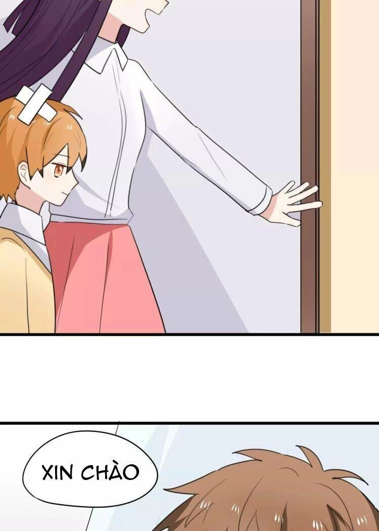 Tiểu Miêu Và Hắc Diệu Thạch Chapter 19 - 6