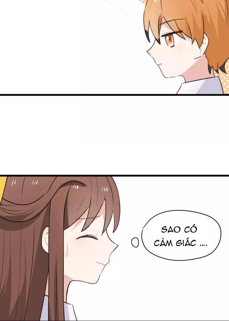 Tiểu Miêu Và Hắc Diệu Thạch Chapter 19 - 10