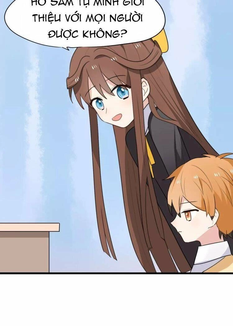 Tiểu Miêu Và Hắc Diệu Thạch Chapter 19 - 18